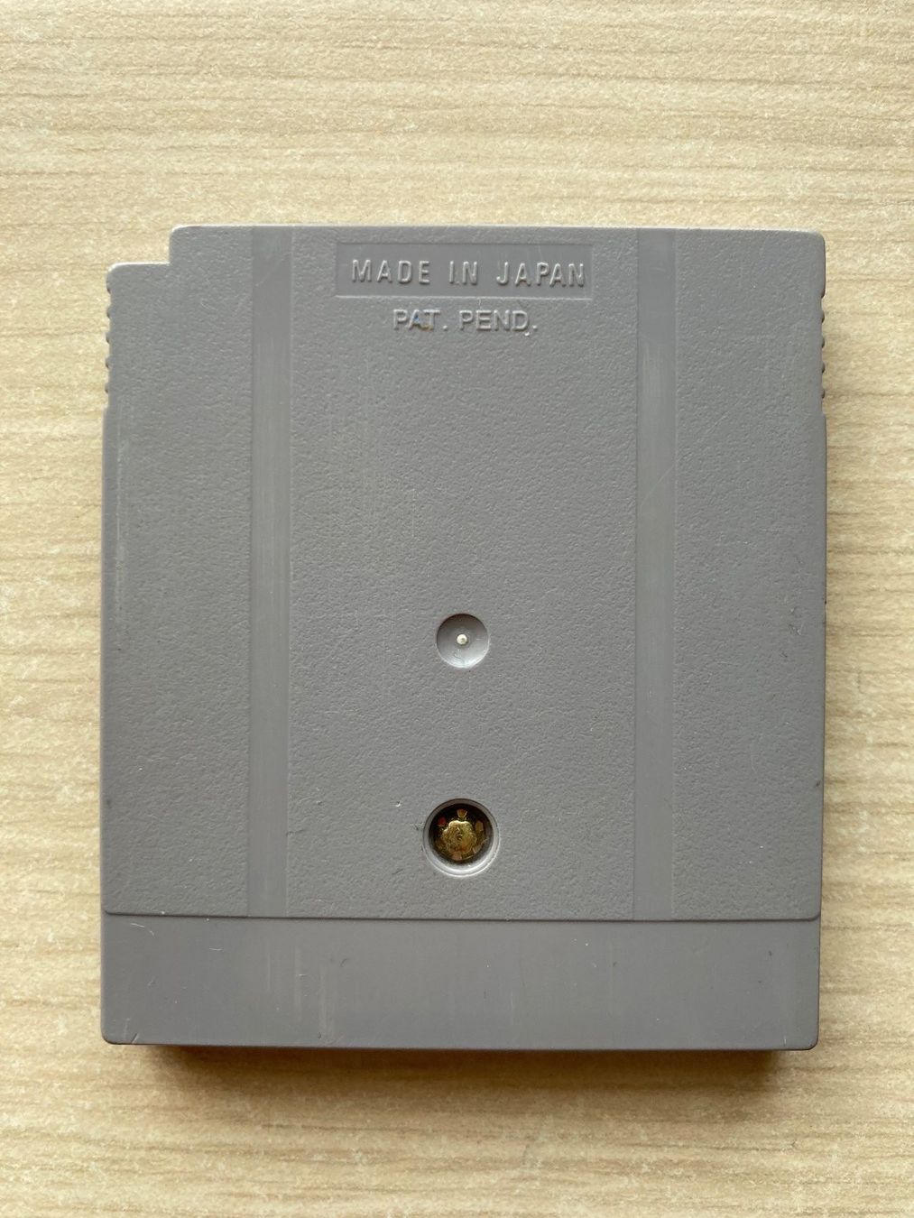 Nintendo Spiele: Tetris für Game Boy – Gebraucht aus Langenthal von  1