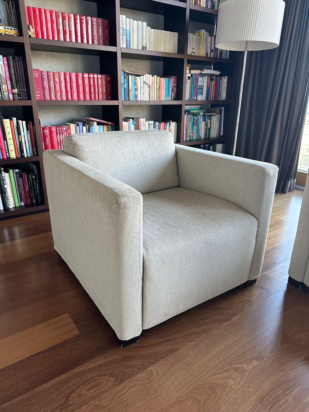 Poltrone: 2 Sessel von Casamilano – Usato da Zürich venduto da MouseTraveller 3