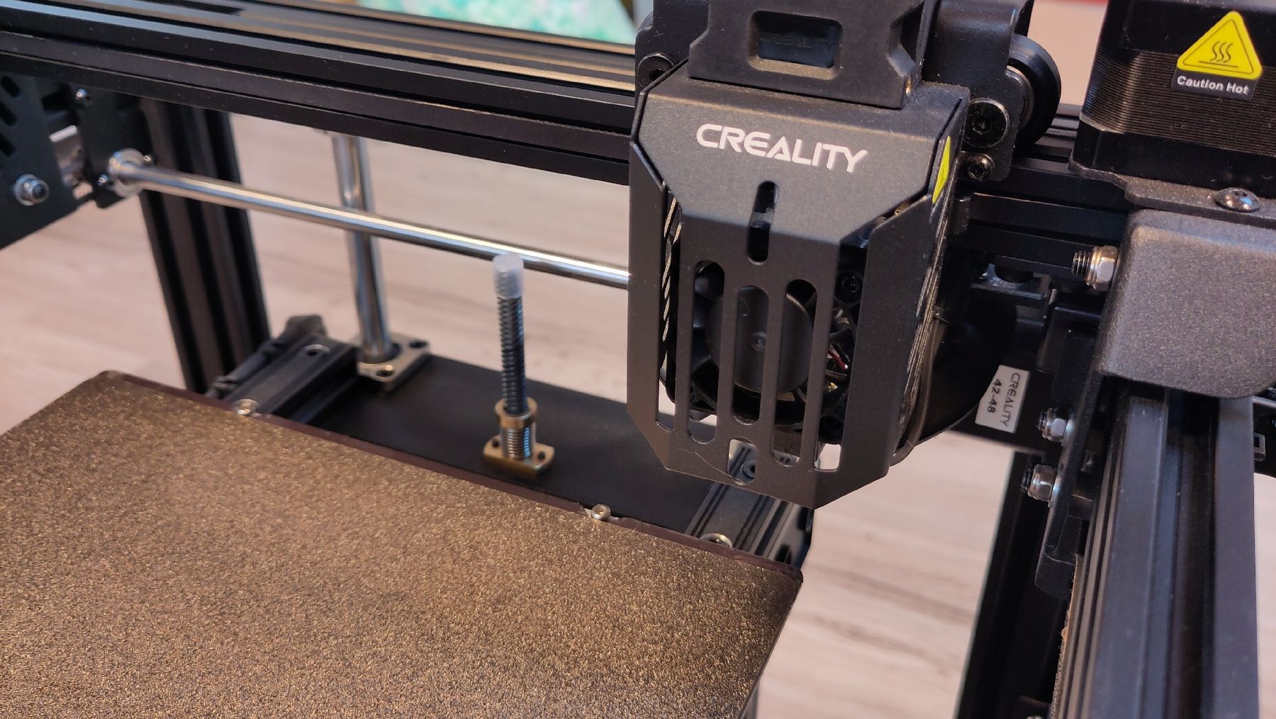 Creality Stampanti 3D: Creality Ender 5 S1 – Usato da Faulensee venduto da digitalmarc 3