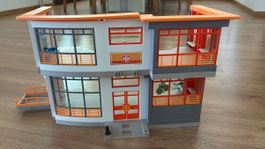 Playmobil Krankenhaus