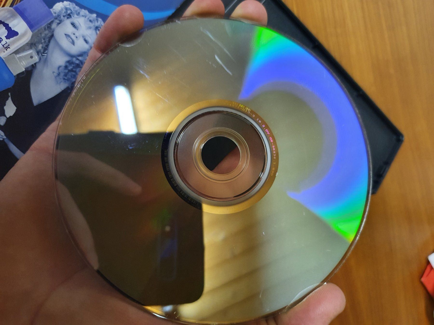 Tous les DVDs: 2 Fast 2 Furious uncut – D'occasion à Oberdorf BL par BaldenEagle 3