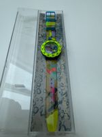 Swatch Scuba 200, Original, in Originalverpackung, NEU