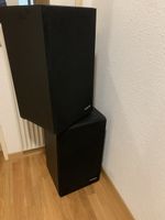 Pioneer Lautsprecher HPM-50 Japan