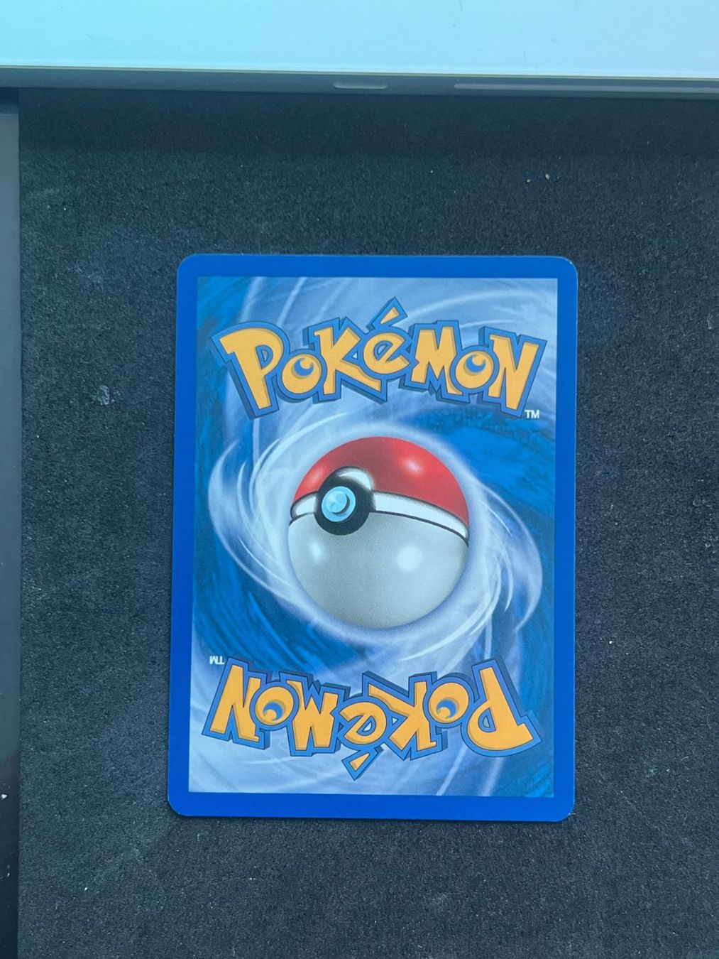 Pokémon Sammelbilder & Trading cards: Houndour aquapolis | #86 🇬🇧💧 – Gebraucht aus Schlieren von Barelysimple 1