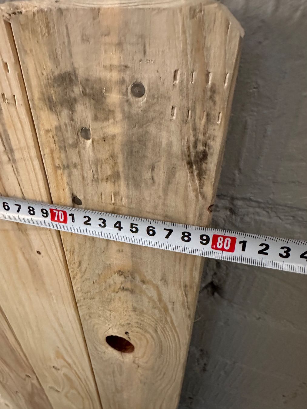 Paletten: PALLETTENDECKEL – Gebraucht aus Zürich von NIKI777 6