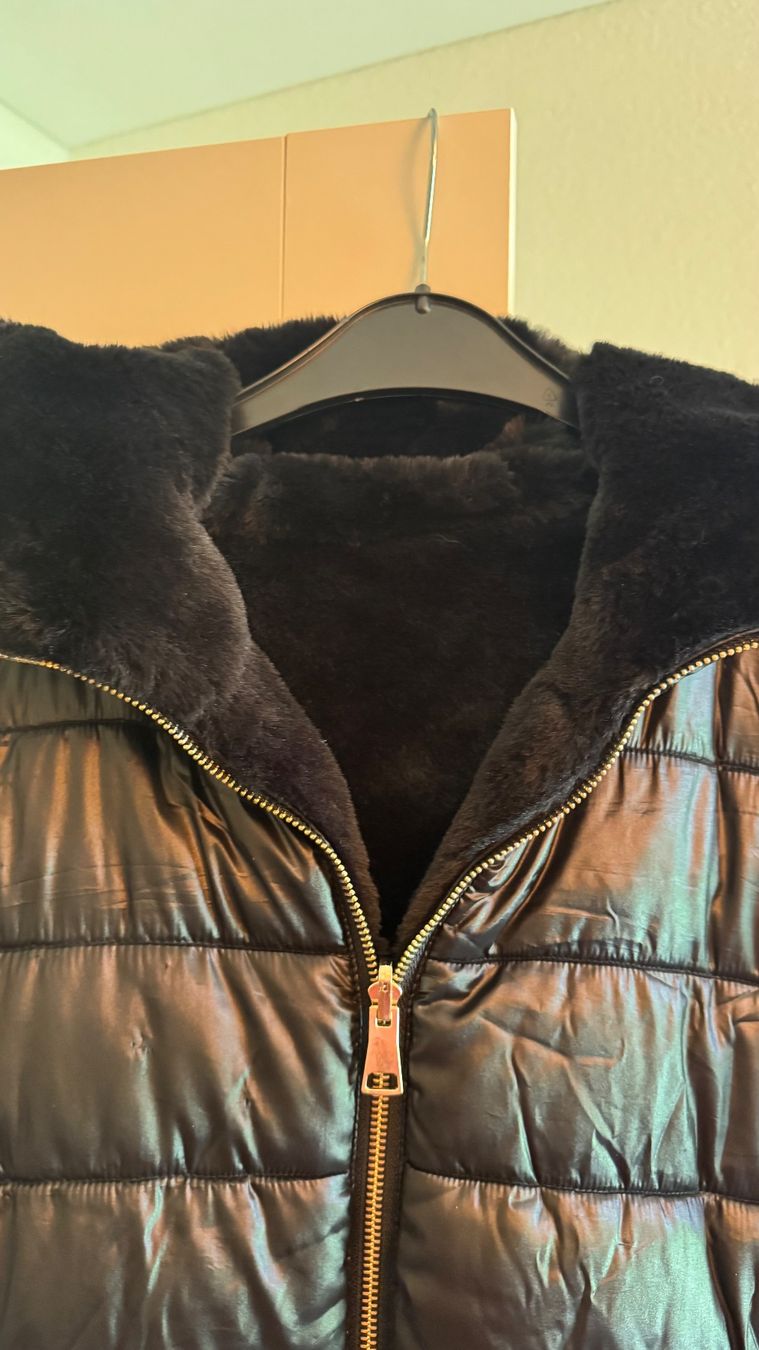 Mäntel: Winterjacke – Gebraucht aus Rothenthurm von Lynn_DM 3