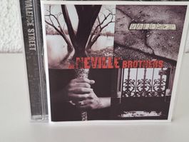 CD The Neville Brothers - Valence Street