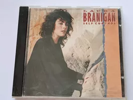 CD Laura Branigan – Self Control