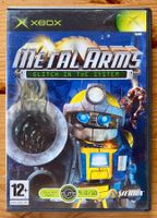 Metal Arms: Glitch In The System - Xbox
