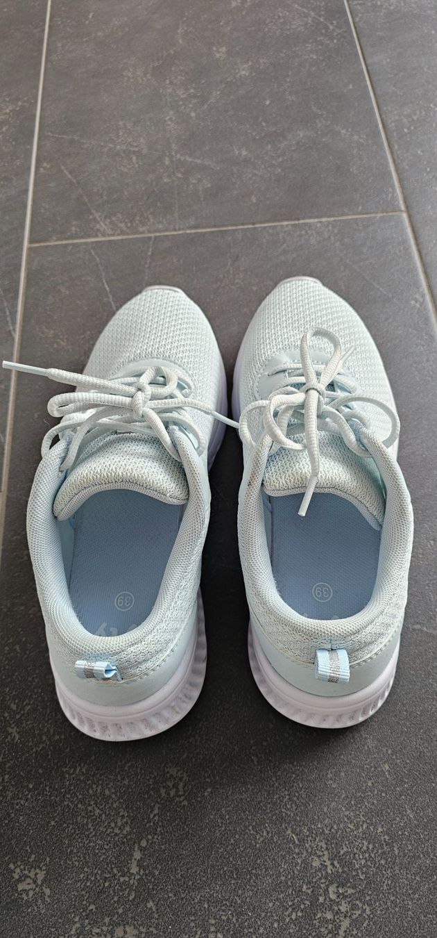 Victory Scarpe da donna: Sneakers – Nuovo (secondo la descrizione) da Rüti / ZH venduto da Diver40