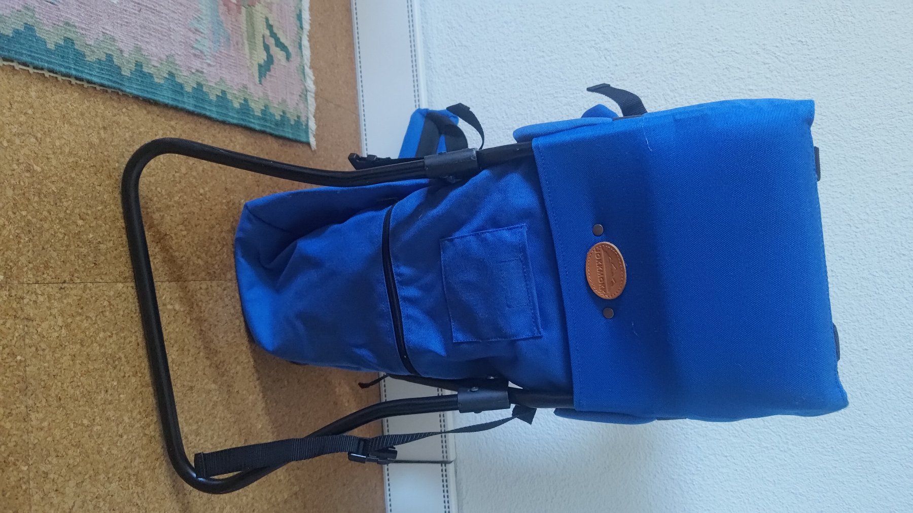 Marsupi portabebè: Kindertragrucksack – Usato da Brunnen venduto da Antonia2000 1