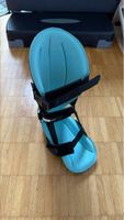Form Fit Orthese blau gebraucht guter Zustand