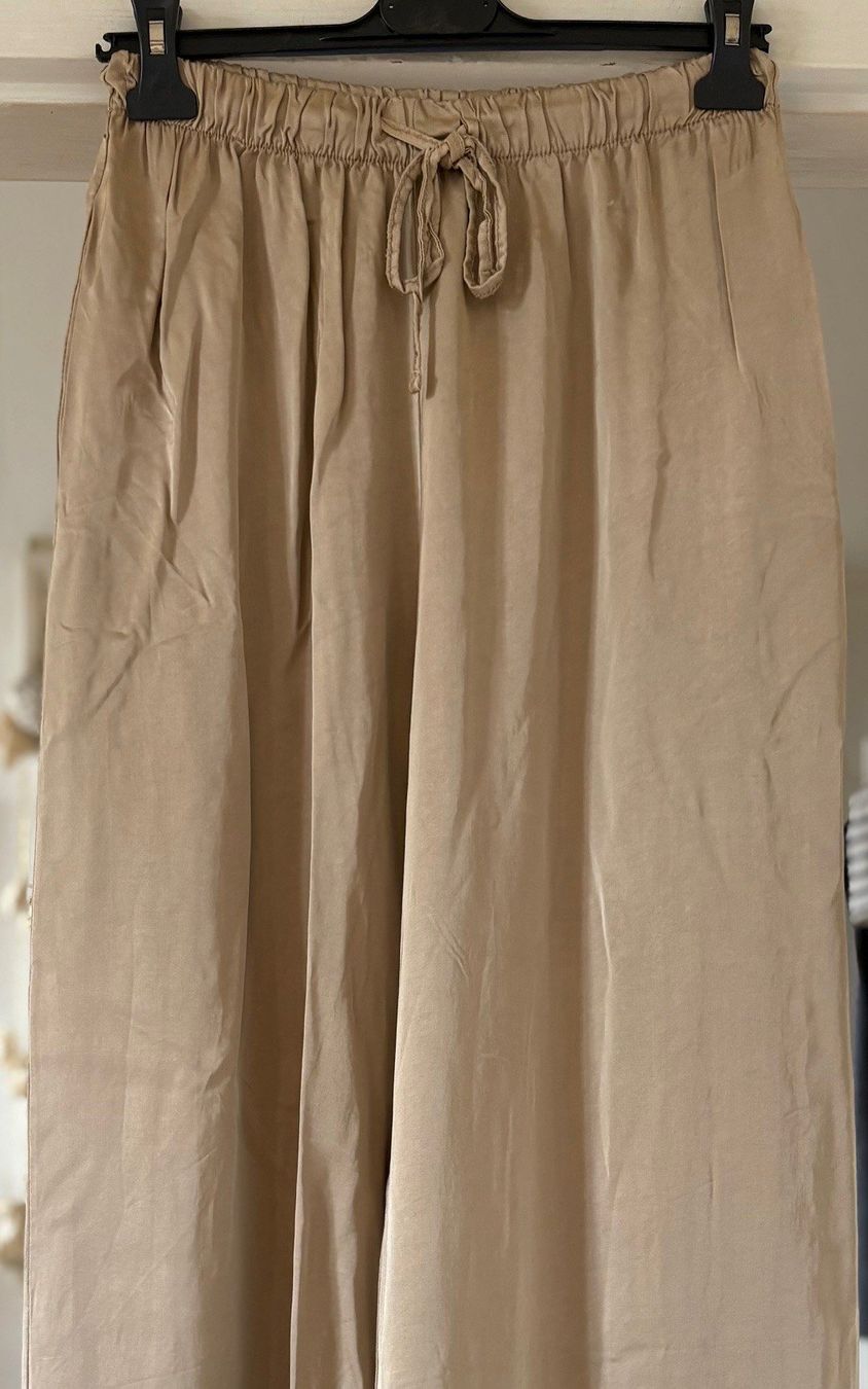 Pantaloni: PANTALONS MIXT VISCOSE! M – Nuovo e nell'imballaggio originale da Locarno venduto da NicoNion 4