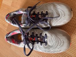 ASICS Gel Kayano 28 Dynamic gray coral Gr. 40.5