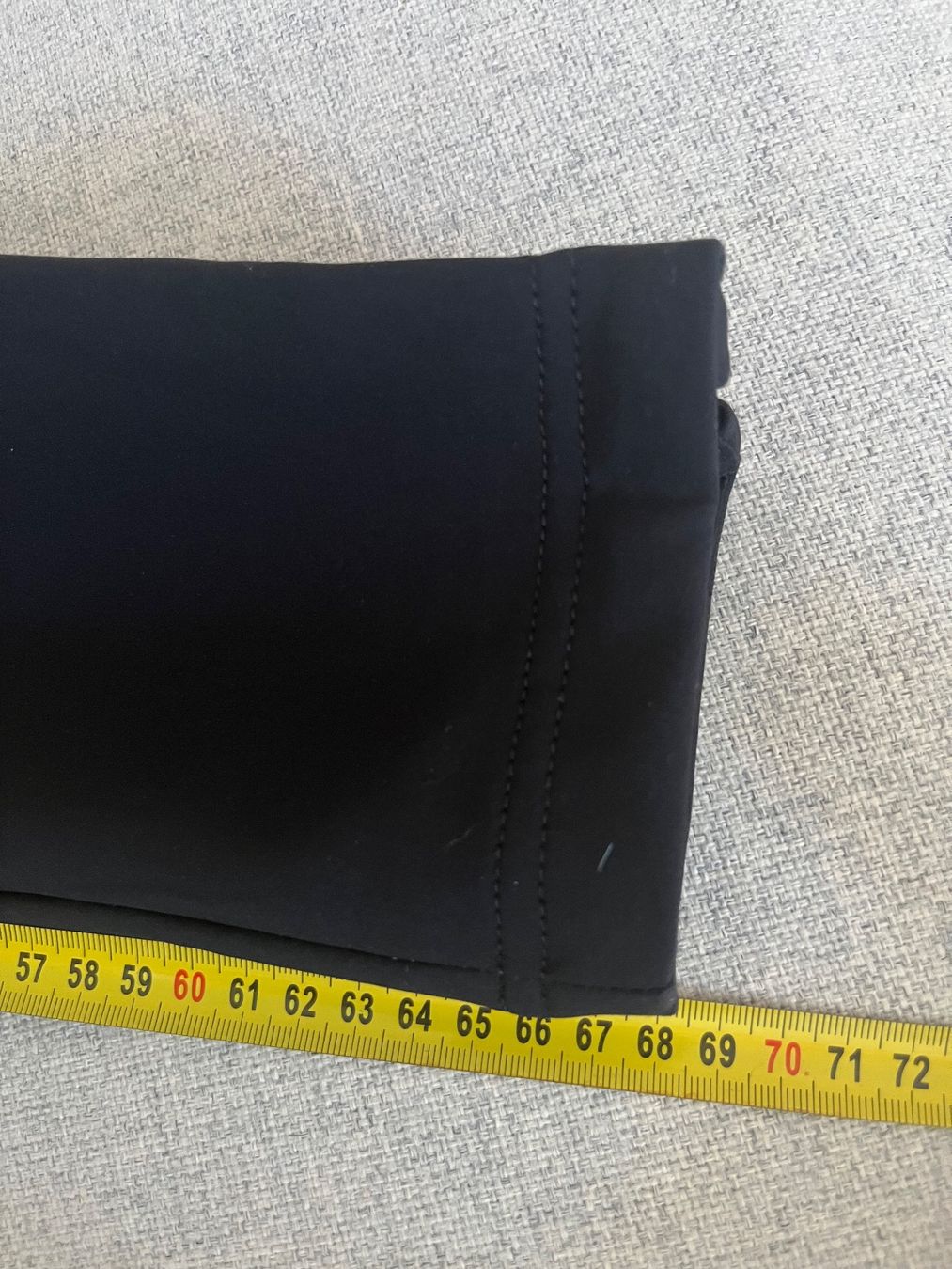 Dope Pantaloni: Dope Nomad Softshell Hose, XXS, neuwertig – Usato da Frauenfeld venduto da heyLani 8