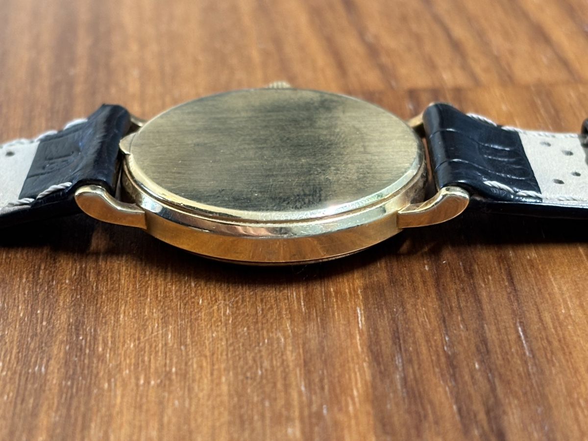 Patek Philippe Orologi: Patek Philippe Calatrava – Usato da Zollikon venduto da ric_mk5n 5