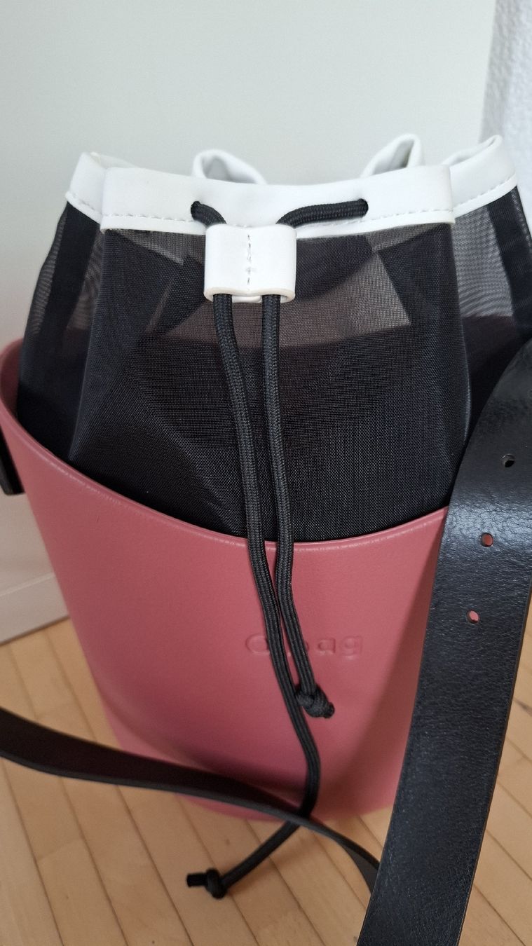 Obag Taschen für Damen: obag basket – Neu (gemäss Beschreibung) aus Schwarzenbach SG von LoveBag 2