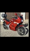 Honda VF1000F2 Bol d’Or - Klassiker sucht neuen Liebhaber