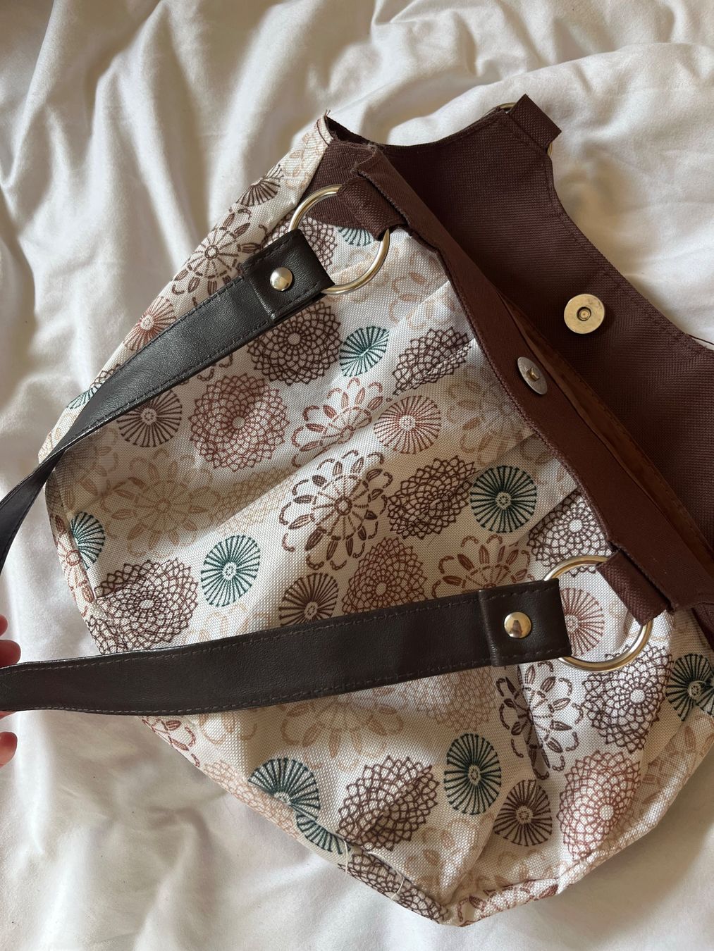 Borse da donna: Summer bag 2000s design 🌸 – Usato da Basel venduto da das_7wzs 1
