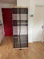 Lattenrost 2x 70cm
