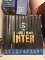 DVD la grande storia dell’Inter