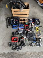 Velo Teile verschiedene Teile sind Neu