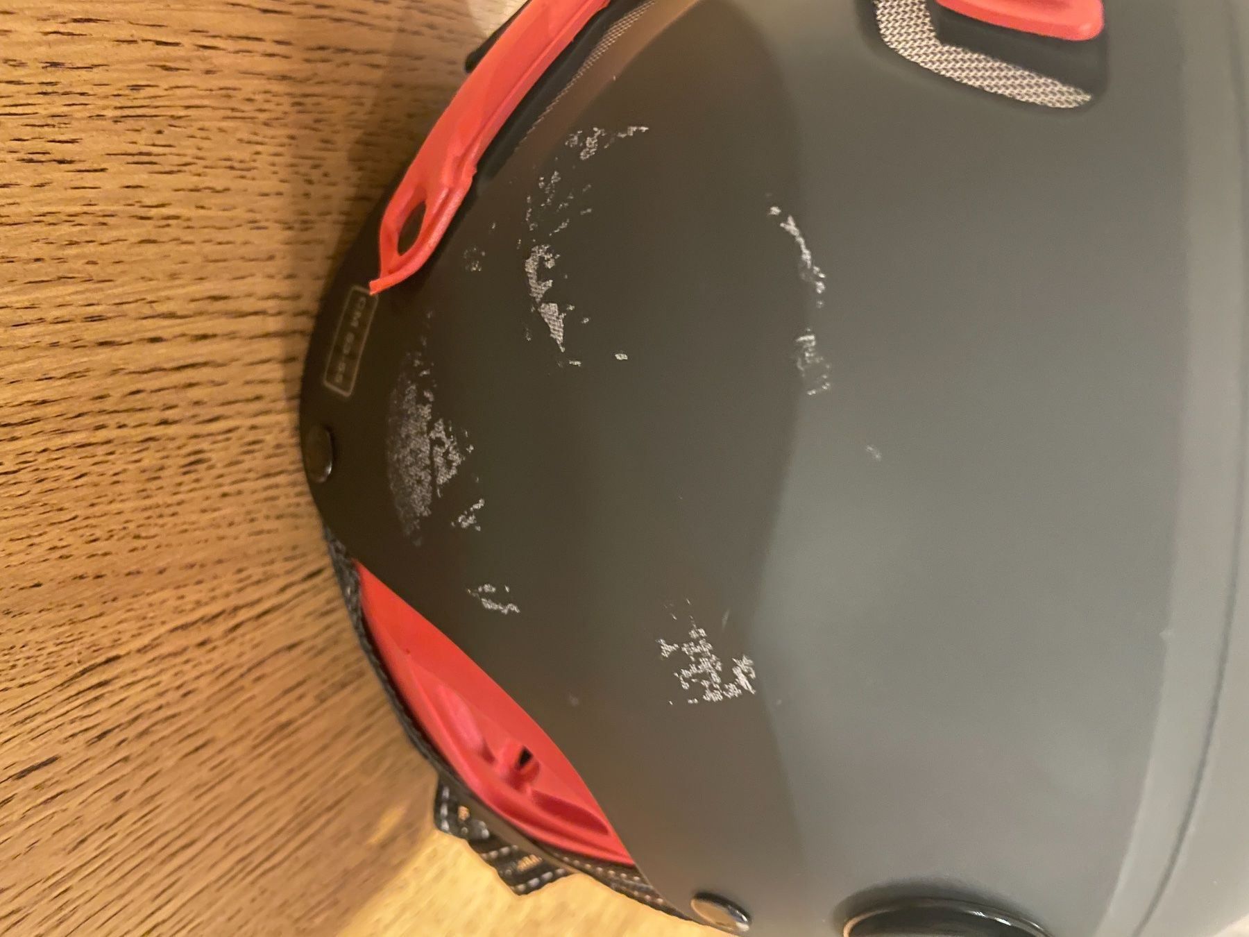 CP Caschi: Skihelm – Usato da Brunegg venduto da kiki_faca 5