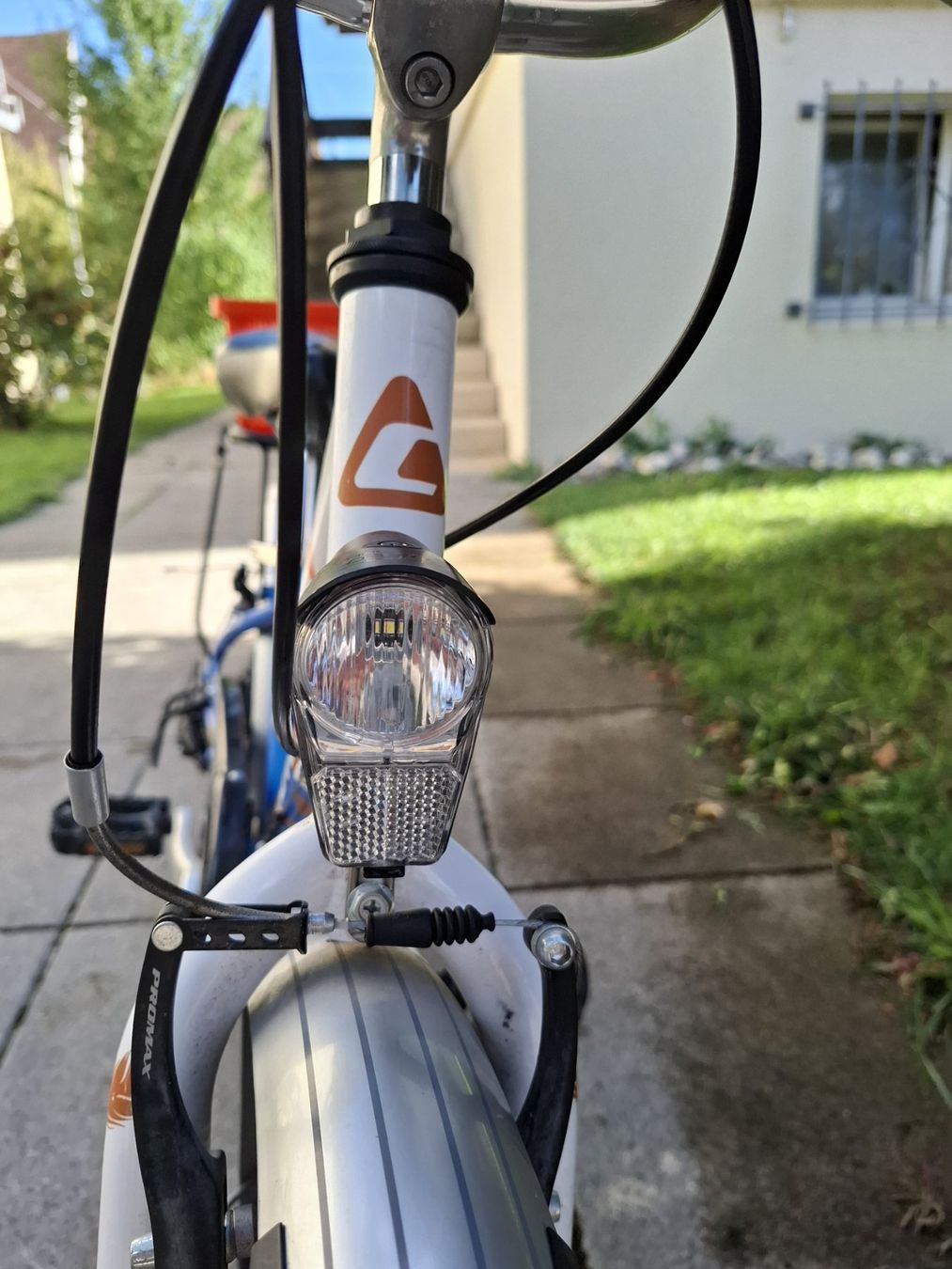 Crosswave Velos: Kinderfahrrad – Gebraucht aus Suhr von wyler.m 3