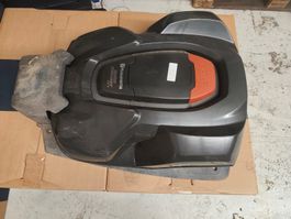 Husqvarna Automower 330X Rasenmäher Roboter 2015