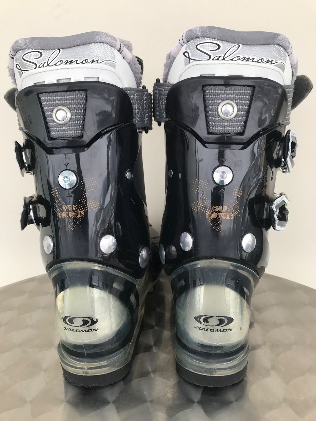 Salomon Chaussures femmes: Salomon Idol 85 CS, Gr. 23 – D'occasion à Ebnat-Kappel par Molton 3