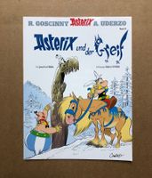 Ab 1.- Asterix und der Greif Band 39 - Top Zustand, Neu!