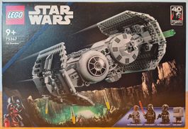 Lego 75347: TIE Bomber - Neu & OVP