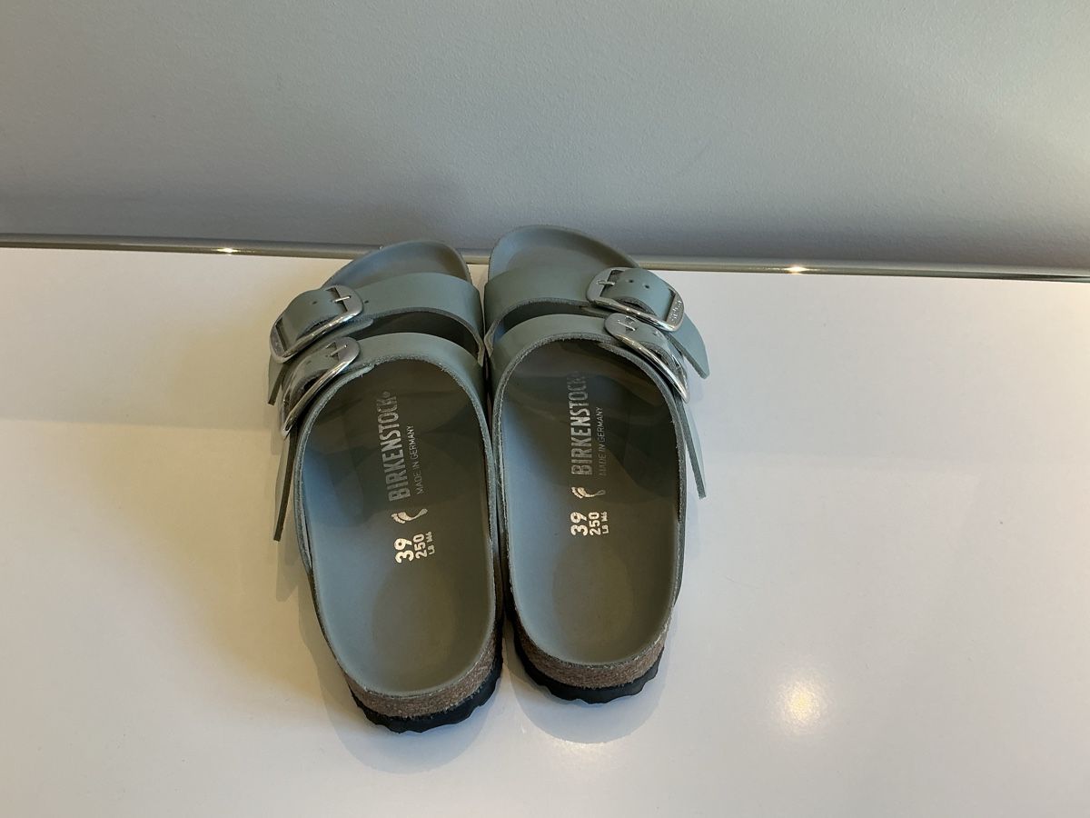 Birkenstock Scarpe da donna: Schöne Birkenstock  – Nuovo (secondo la descrizione) da Zürich venduto da lukasg.meier 3