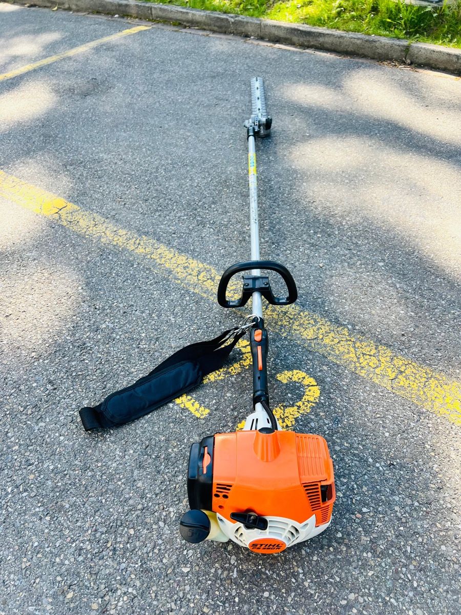 Stihl Alle Werkzeuge: Heckenschere Stihl FS 250 R Profi – Gebraucht aus Urdorf von mas_5wfz 1