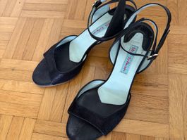 Stefi Talman Sommersandaletten Gr 37
