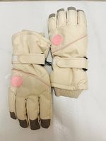 Ski Handschuhe Damen