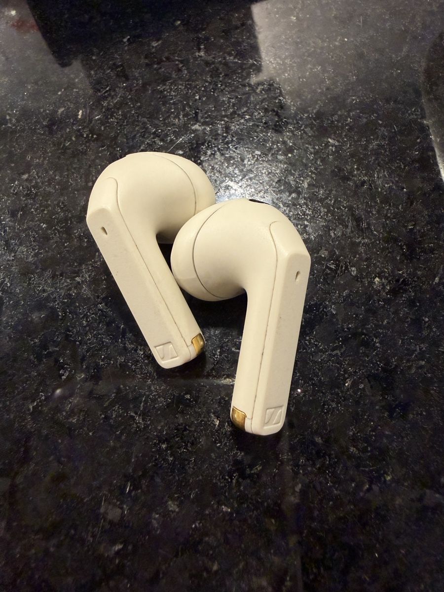 Sennheiser Kopfhörer: Sennheiser ACCENTUM Open – Gebraucht aus Dottikon von Angii.Smile 4
