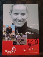 Judith Arndt - Radsport - Handsigniert