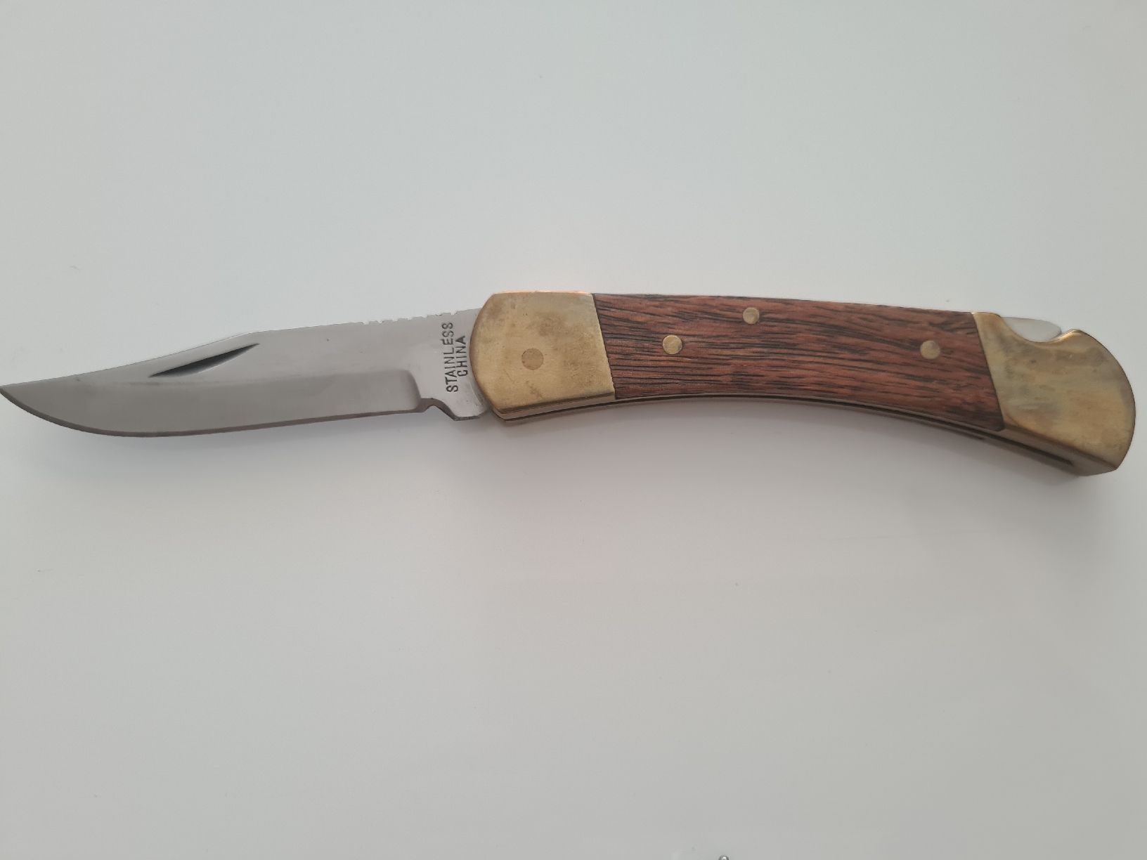Couteaux de poche: 2 Sackmesser – D'occasion à Steinen par turbogeiss99 3