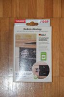 Backofentürstopp/ Backofenkindersicherung von Reer