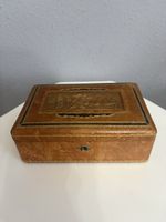 Très belle boite vintage 