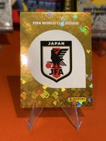 Sticker FIFA World Cup 2026 Japan Panini neu