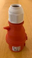 Eurostecker Bals 210767 CEE 16A 3P+N+PE 6h Quick Connect