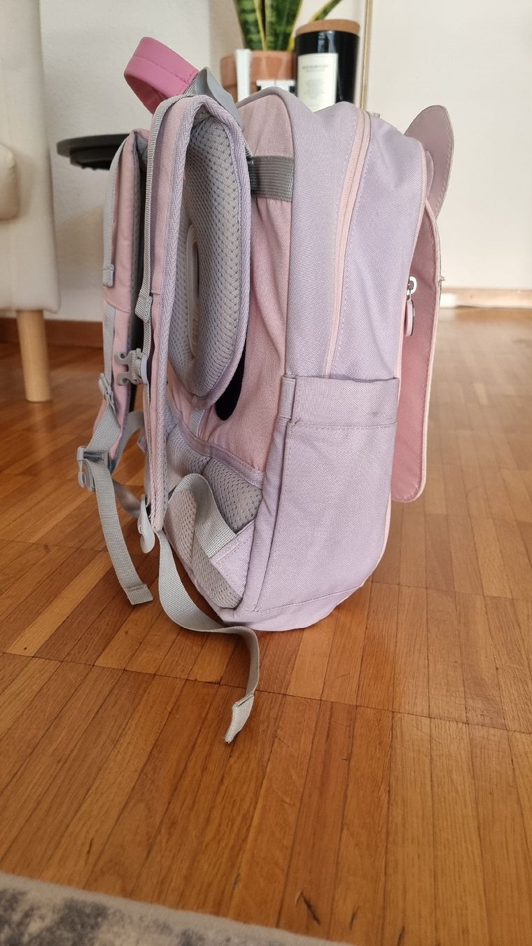Sacs & sacs à dos: Kinderrucksack LISINUO – Neuf (Voir description) à Zürich par Sol_ig 1