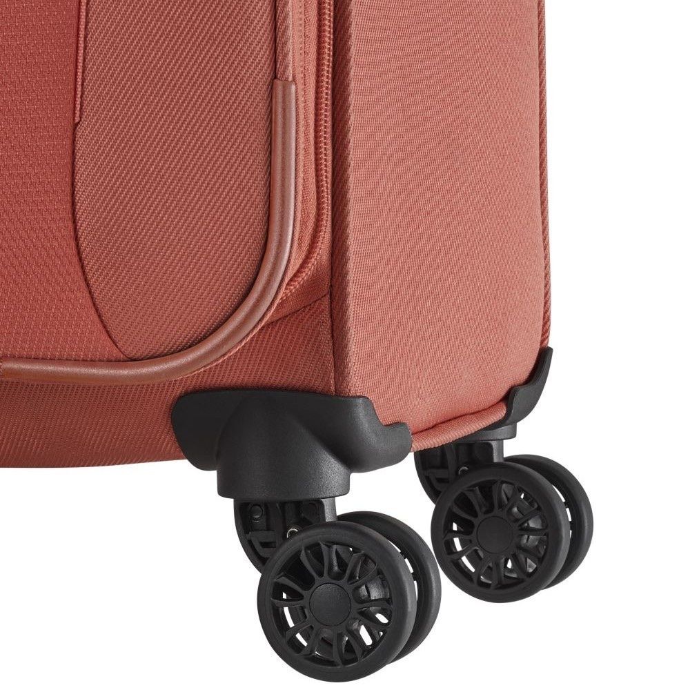 Reisekoffer: Travelite Suitcase 55 cm – Neu (gemäss Beschreibung) aus Sion von Omnomberry- 5