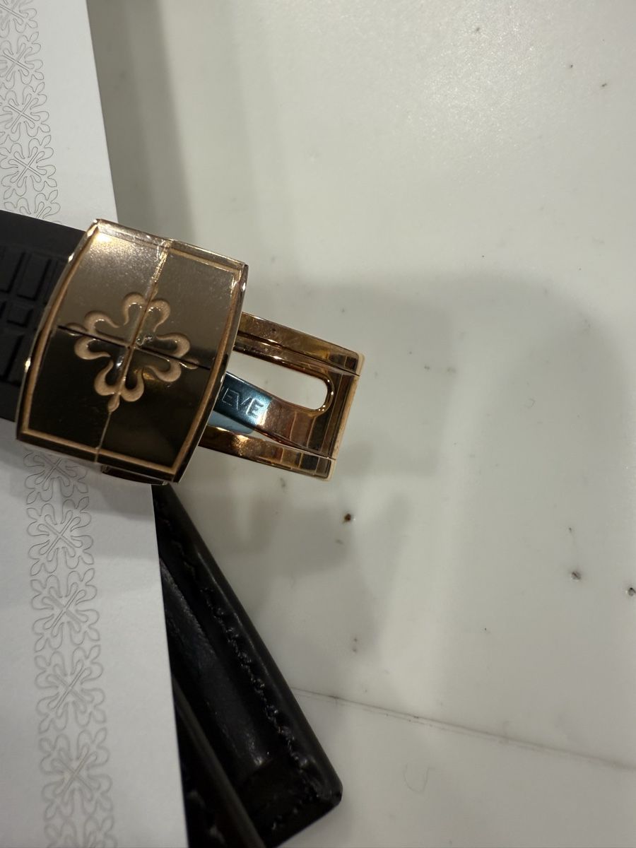 Patek Philippe Orologi: Patek Philippe 5164R-001 – Nuovo e nell'imballaggio originale da Zürich venduto da DirectSalesZurich 1