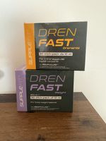 Dren Fast Set