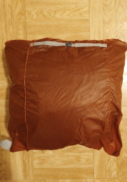 Giacche: EXped pack poncho UL M – Nuovo (secondo la descrizione) da Sion venduto da Ariwal 3