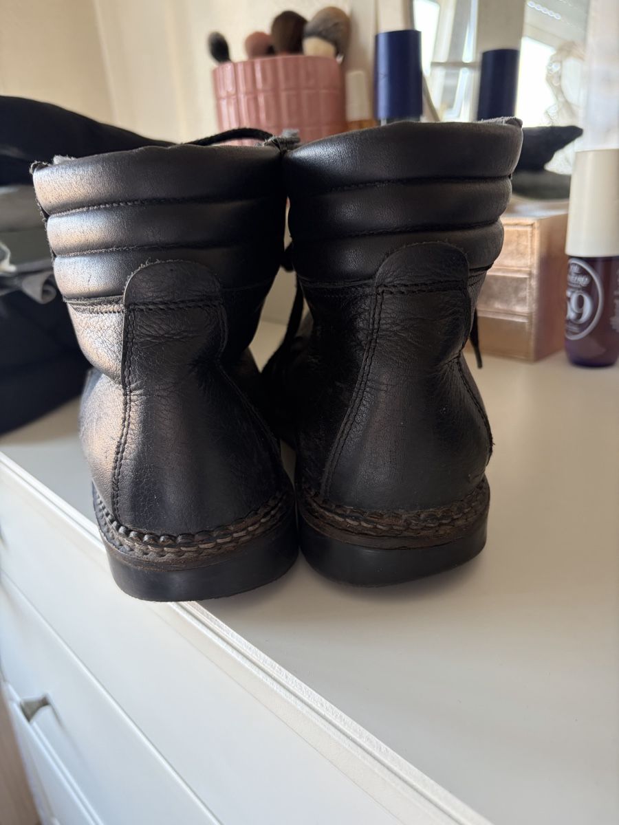 Kandahar Chaussures hommes: Kandahar Boots Grösse 42  – D'occasion à Basel par Brunner.T 2