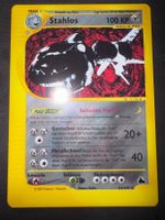 Pokemon Stahlos Rare 31/144 - Skyridge - DE